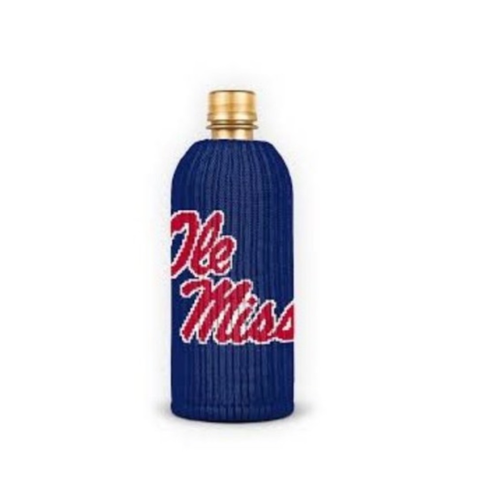New Freaker Bottle Insulator Ole Miss Hotty Toddy